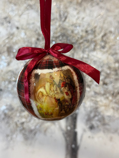 PALLINE DI NATALE